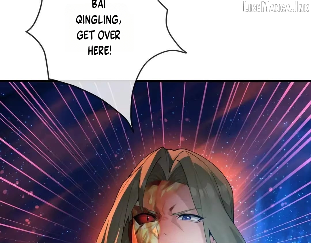 I, The Demon Lord am being targeted by my female Disciples! Chapter 130  - page 74